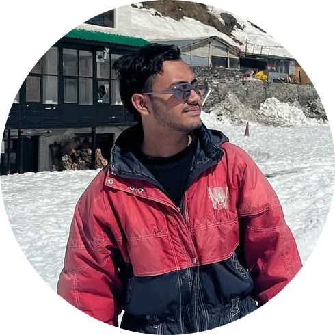 Sujal Mallick